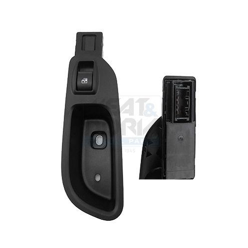 MEAT & DORIA Schalter, Fensterheber 26284