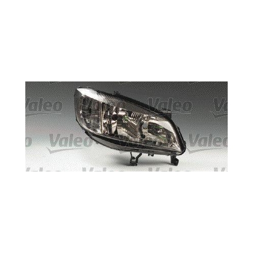 VALEO Hauptscheinwerfer ORIGINAL TEIL 087454