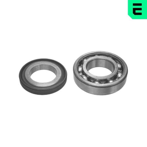 OPTIMAL Radlagersatz 602412