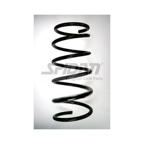 SPIDAN Fahrwerksfeder 85717