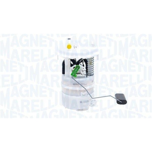 MAGNETI MARELLI Kraftstofff&ouml;rdermodul GA(F/R)