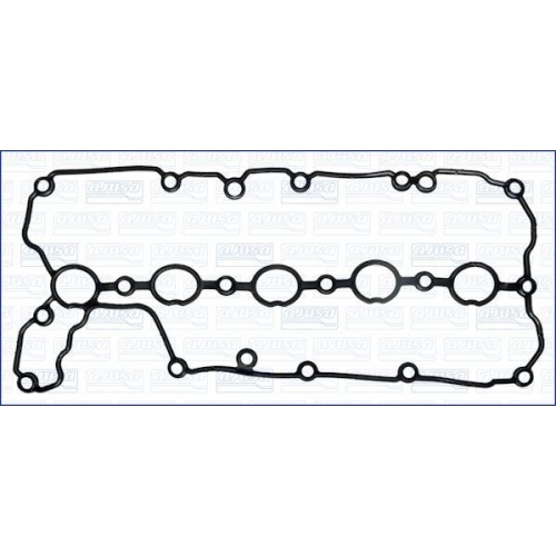AJUSA Dichtung, Zylinderkopfhaube 11122600