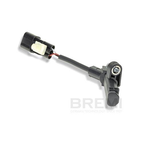 BREMI Impulsgeber, Kurbelwelle