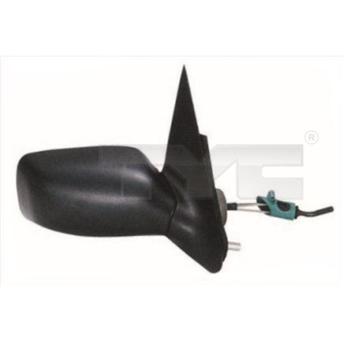 TYC Au&szlig;enspiegel