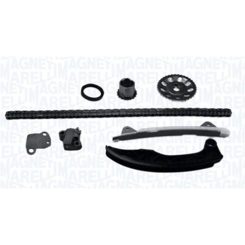 MAGNETI MARELLI Steuerkettensatz