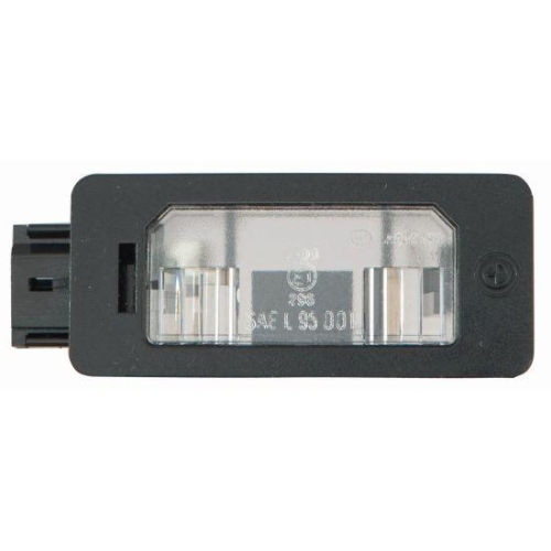 ABAKUS Kennzeichenleuchte