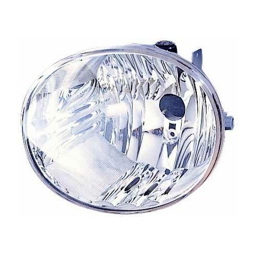 ABAKUS Nebelscheinwerfer