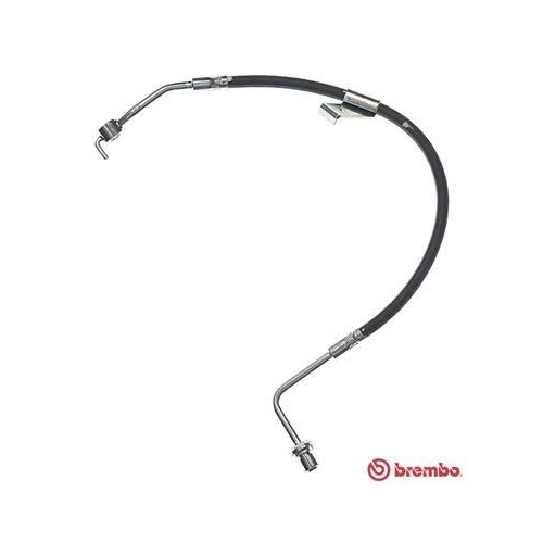 BREMBO Bremsschlauch ESSENTIAL LINE T 24 010