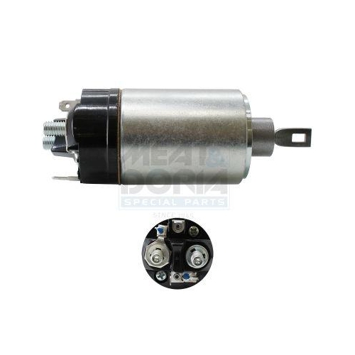 MEAT & DORIA Magnetschalter, Starter 46433