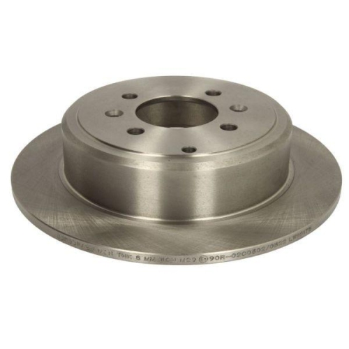 ABE Bremsscheibe C4P003ABE