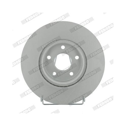 FERODO Bremsscheibe PREMIER Coat+ disc DDF1225C