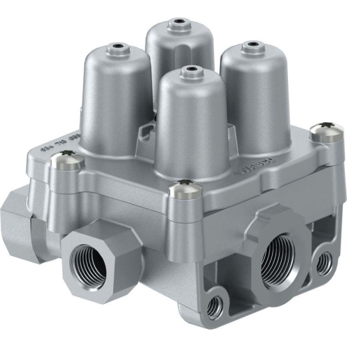 WABCO Mehrkreisschutzventil 9347142110