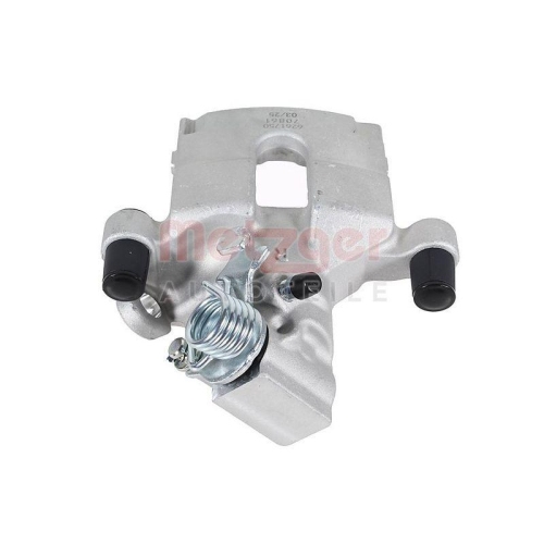 METZGER AUTOTEILE Bremssattel GREENPARTS 6261750