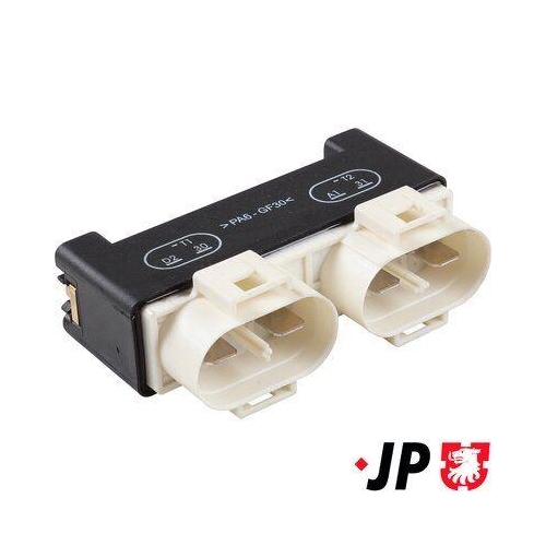 JP GROUP Relais, Kühlerlüfternachlauf JP 1199213000