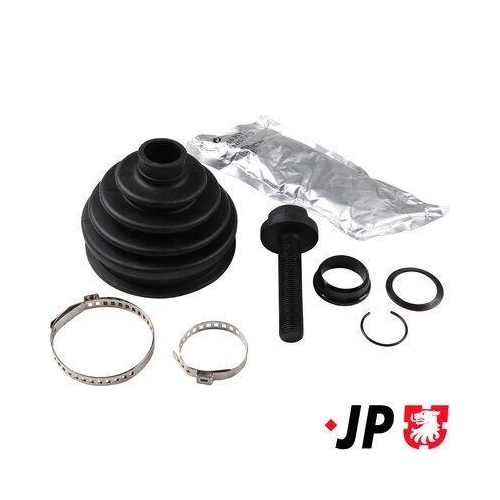 JP GROUP Faltenbalgsatz, Antriebswelle JP 1143600810