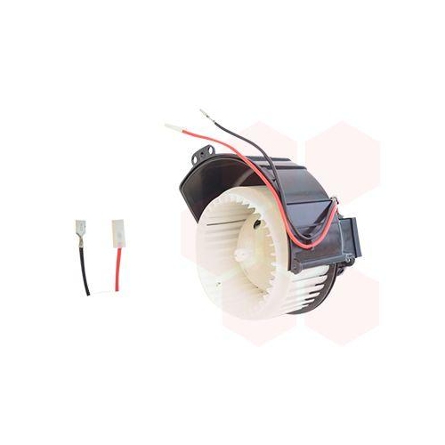 VAN WEZEL Innenraumgebl&auml;se 3742773