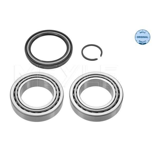 MEYLE Radlagersatz MEYLE-ORIGINAL: True to OE. 32-14 650 0003