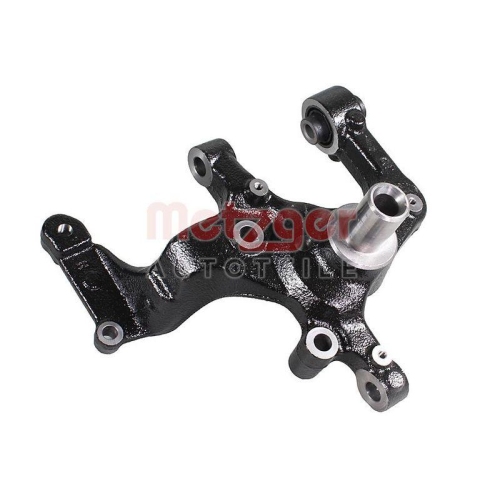 METZGER AUTOTEILE Achsschenkel, Radaufh&auml;ngung GREENPARTS 58177502