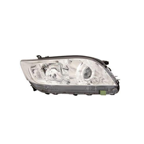 VAN WEZEL Hauptscheinwerfer 5472962