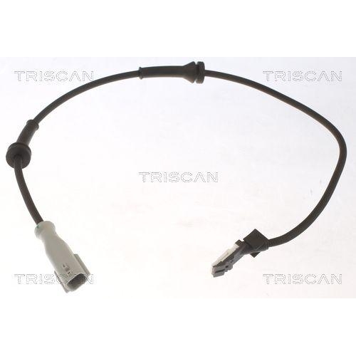 TRISCAN Sensor, Raddrehzahl 8180 10219