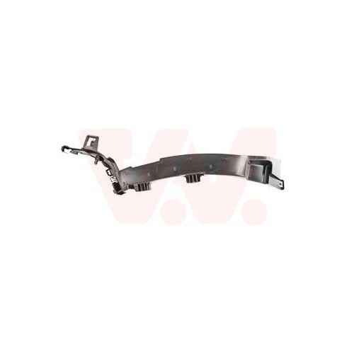 VAN WEZEL Halter, Sto&szlig;f&auml;nger ** Equipart ** 0944568
