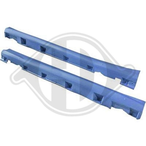DIEDERICHS Schwellerverkleidung HD Tuning 1418362