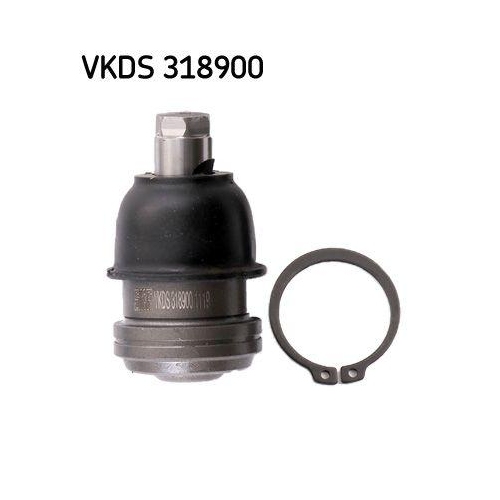 SKF Trag-/F&uuml;hrungsgelenk VKDS 318900