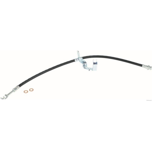 HERTH+BUSS JAKOPARTS Bremsschlauch J37105016