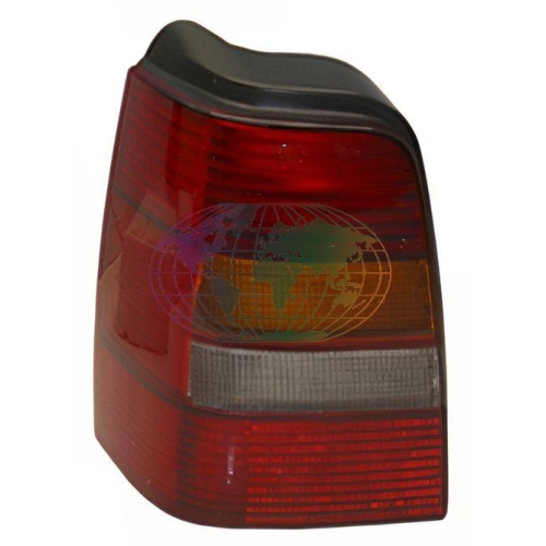 Lexmond Trading BV Schlussleuchte 9216471