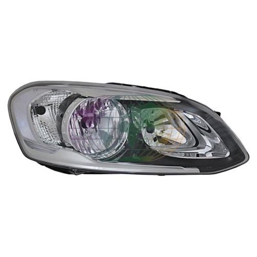 Lexmond Trading BV Hauptscheinwerfer 9686285