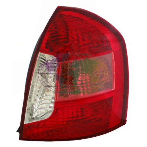 Lexmond Trading BV Schlussleuchte 4424401