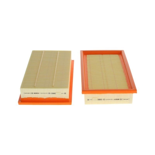 BOSCH Luftfilter F 026 400 872