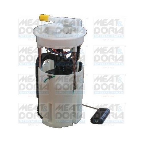 MEAT & DORIA Kraftstoff-F&ouml;rdereinheit 77125