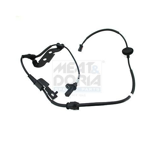 MEAT & DORIA Sensor, Raddrehzahl 90860E