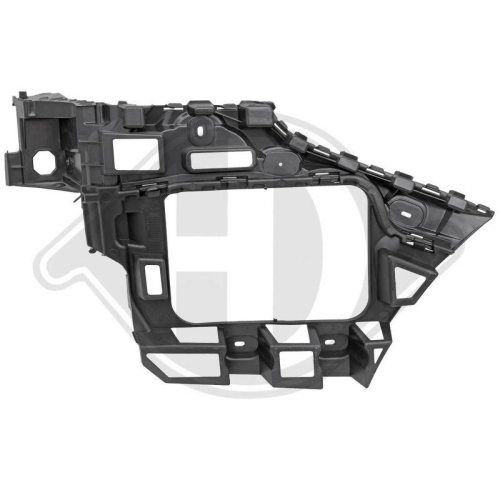 DIEDERICHS Halter, Sto&szlig;f&auml;nger 2287136