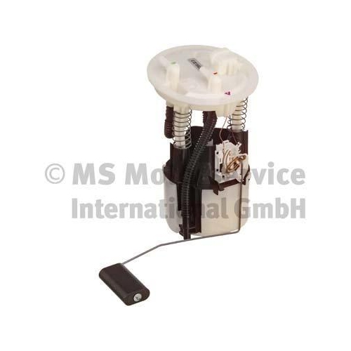 PIERBURG Sensor, Kraftstoffvorrat 7.02550.03.0