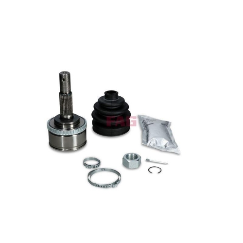 Schaeffler FAG Gelenksatz, Antriebswelle 771 0438 30