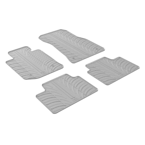 VAICO Fu&szlig;mattensatz Green Mobility Parts V20-4973