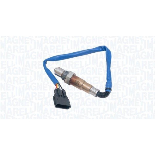 MAGNETI MARELLI Lambdasonde 466016355215