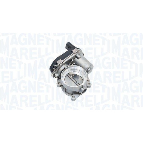 MAGNETI MARELLI Drosselklappenstutzen 802000000162