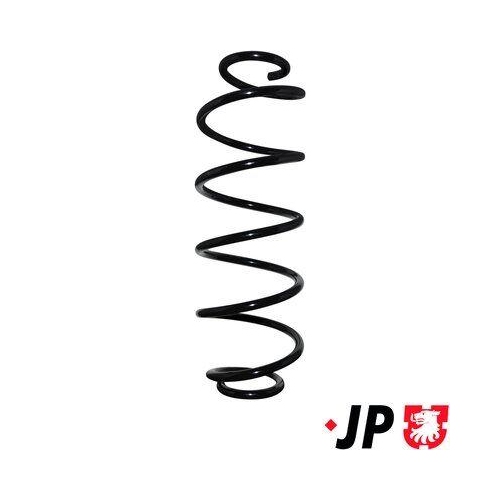 JP GROUP Fahrwerksfeder JP 3152200100