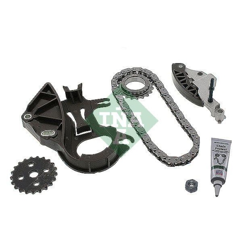 Schaeffler INA Kettensatz, &Ouml;lpumpenantrieb 558 0092 10