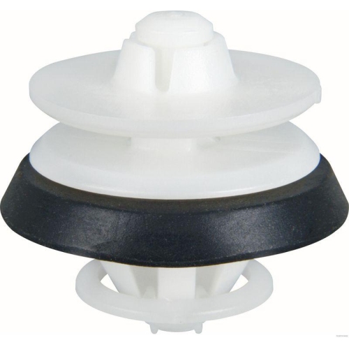 HERTH+BUSS ELPARTS Clip, Zier-/Schutzleiste 50267457