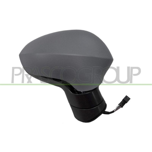 PRASCO Au&szlig;enspiegel Premium ST0357313