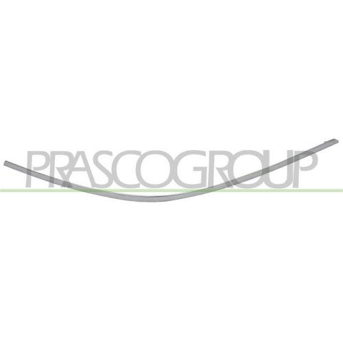 PRASCO Zier-/Schutzleiste, Sto&szlig;f&auml;nger Premium ME4401253