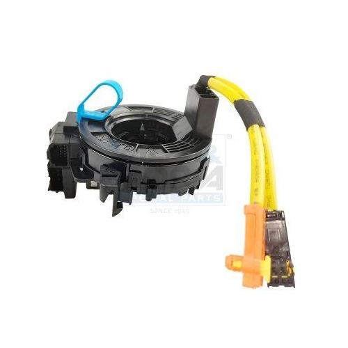 MEAT & DORIA Wickelfeder, Airbag 231775