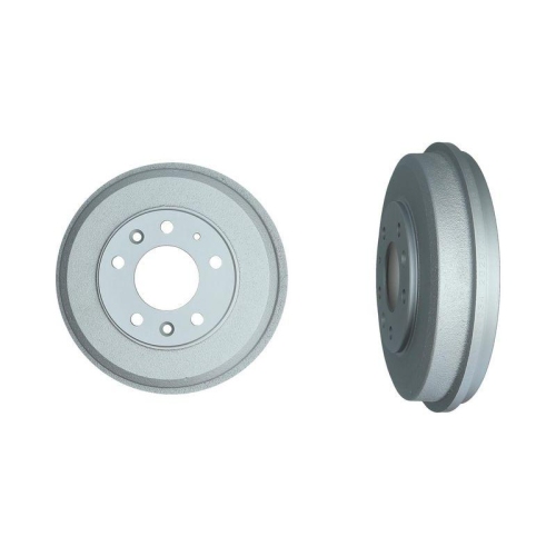 KAMOKA Bremstrommel 104034