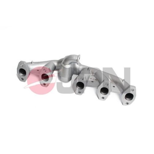 JPN Kr&uuml;mmer, Abgasanlage 80B9030-JPN