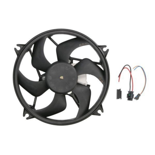 THERMOTEC L&uuml;fter, Motork&uuml;hlung D8P011TT