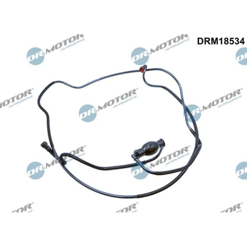 Dr.Motor Automotive Kraftstoffleitung DRM18534